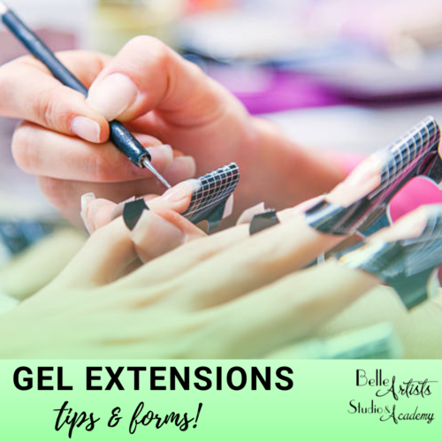 Gel Extensions